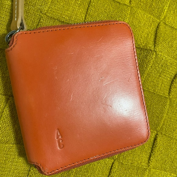 Ally Capellino wallet - Picture 2 of 3
